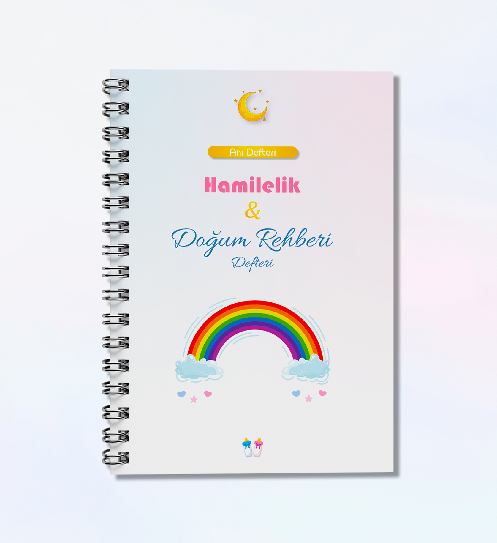 Doğum Öncesi Planlayıcım