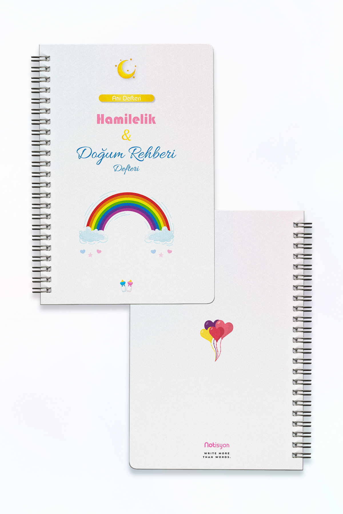 Doğum Öncesi Planlayıcım