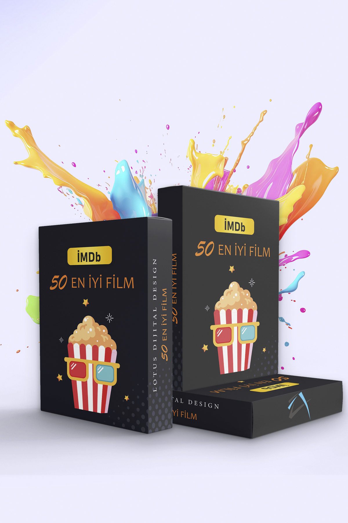 İmdb Izlenecek 50 Film